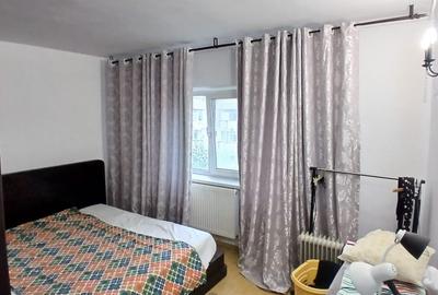 Apartament 2 Camere Decomandat – Parc Sebastian, Sector 5 - 1