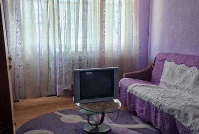 Apartament cu 3 camere decomandat în George Enescu - 1