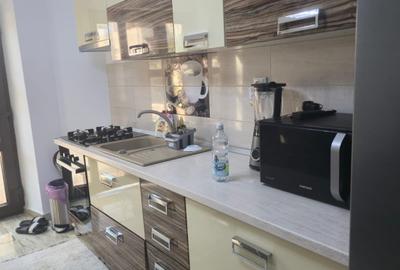 Casa Luxury 3 Camere Central VI 136 - 21