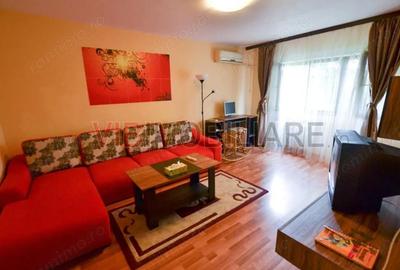 Apartament cu 3 camere decomandat, mobilat în Crângași - 4