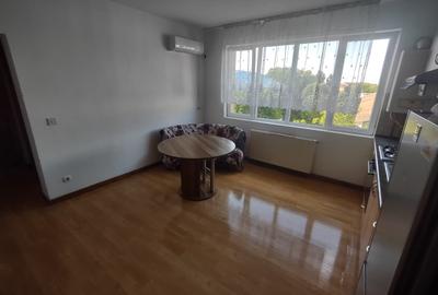 Ap. 2 dormitoare Lipovei - Iulius Mall cu centrala termica proprie de închiriat - 2