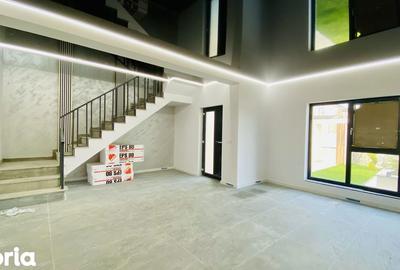 Casă cu 4 camere cu Teren 375 Mp în Păcurari - 16