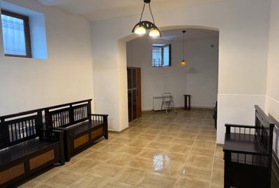 Apartament cu 3 camere decomandat în Gara de Nord - 26