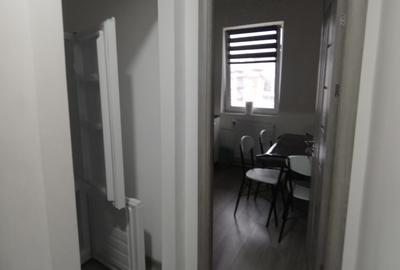 Apartament cu 2 camere semidecomandat, mobilat în Gara - 19