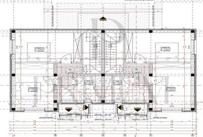 Casă cu 4 camere cu Teren 250 Mp în Central - 6