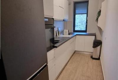Apartament modern de 3 camere zona Drumul Poienii - 10