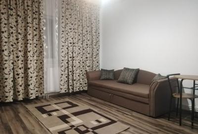 Garsonieră decomandată în Central - 1