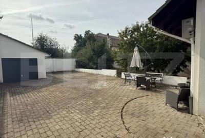 Spațiu comercial, de 280 mp, în Girocului - 9