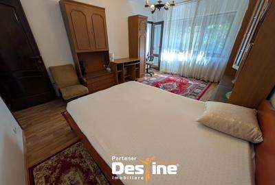Ocazie Universitate Inchiriere apartament 3 camere 74 mp Et 1 mobilat - 4