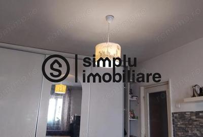 Garsonieră semidecomandată în 1 Mai