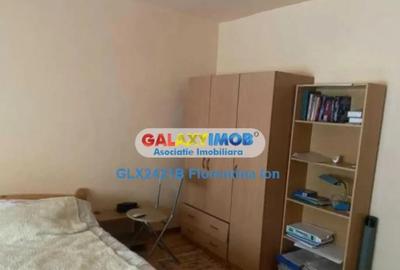 Garsonieră decomandată în Militari - 4