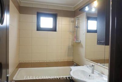 Apartament cu 2 camere semidecomandat, mobilat în 1 Mai - 9