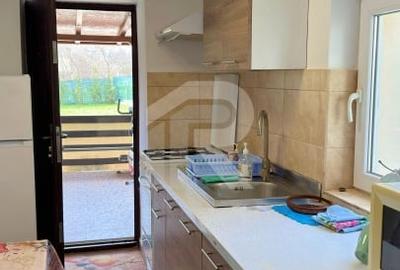 Casă individuală cu 4 camere cu Canalizare în Tătărăștii de Sus - 8