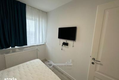 Apartament cu 2 camere, mobilat în Frumoasa - 5