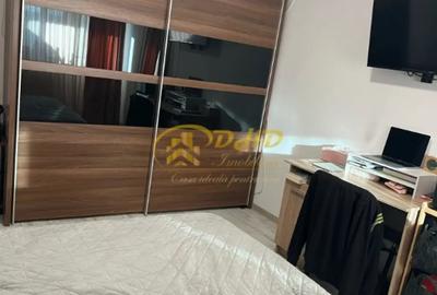 Apartament cu 2 camere decomandat, mobilat în Palat - 8