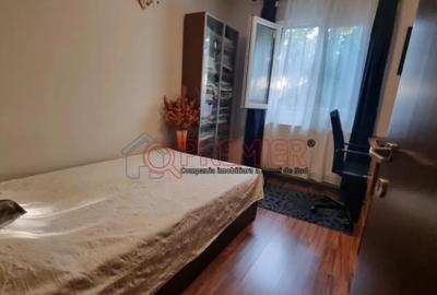 Apartament cu 3 camere semidecomandat în Alexandru Obregia - 3
