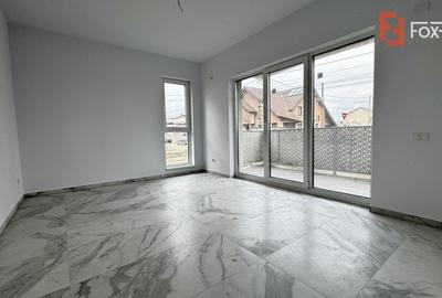 Apartament cu 3 camere cu gradina proprie in Giroc, zona Braytim Apartament cu 3 camere cu gradina proprie in Giroc, zona Braytim - 2