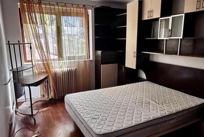 Garsonieră decomandată în Drumul Taberei