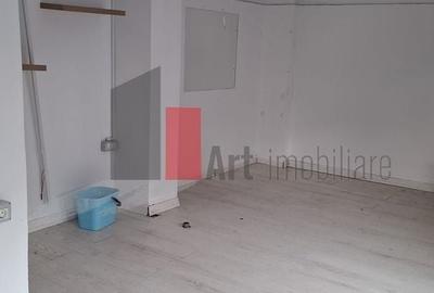 Spațiu comercial, de 28 mp, în Dămăroaia - 1