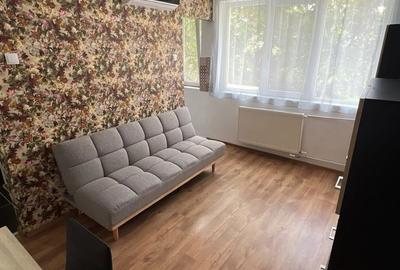 Apartament cu 2 camere în Rogerius