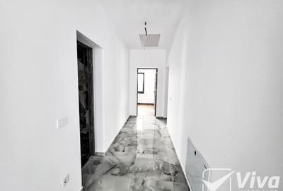 Casă individuală cu 4 camere cu Canalizare în Valea Lupului - 3