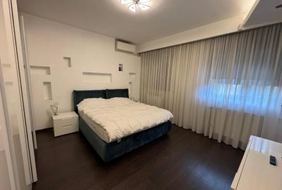 Apartament cu 4 camere decomandat, mobilat în Primăverii - 5
