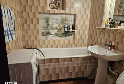 Apartament cu 3 camere semidecomandat, mobilat în Militari - 2
