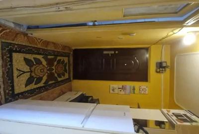 Garsonieră decomandată în Central - 1