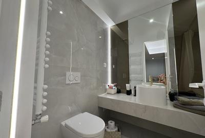 Apartament 2 camere de inchiriat  | Cortina North - 6