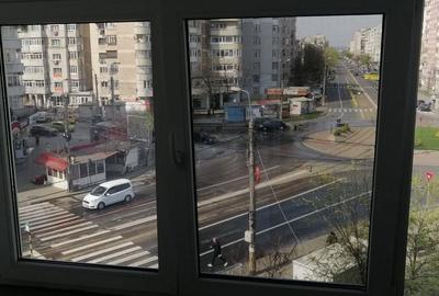 Apartament cu 2 camere decomandat în Zimbru - 8