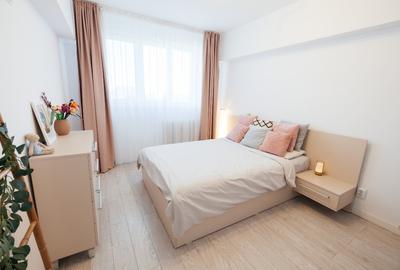 Apartament cu 2 camere decomandat în Titan - 6