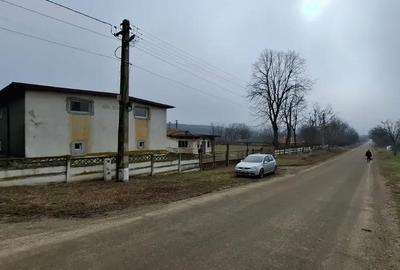 Spațiu comercial, de 900 mp, în Central - 2