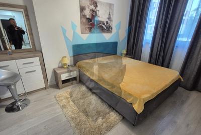 Apartament cu 2 camere decomandat, mobilat în Grozăvești - 10