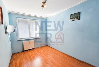 Apartament 3 camere Salajan, mobilat, 5 min de metrou Nicolae Grigorescu - 4