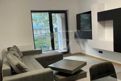 Apartament 2 Camere | Bloc Nou | Loc de parcare | Grozavesti - 2