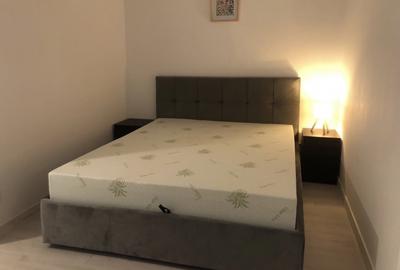 Garsoniera | Hils Brauner | Loc parcare | Centrala | Metrou | Balcon - 3