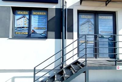 Spațiu comercial, de 42 mp, în Militari - 12