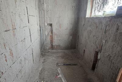 Casă individuală cu 4 camere cu Teren 500 Mp în Moșnița Nouă - 7