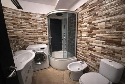 Apartament cu 2 camere decomandat, mobilat în Aeroport - 6