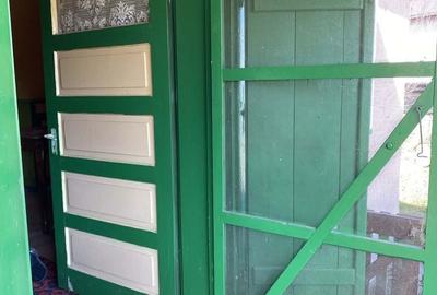 Casă cu 1 camere cu Teren 4400 Mp în Păsăreni - 8