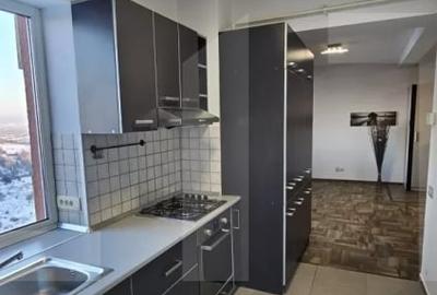 Apartament 2 camere, vedere panoramica Delta Vacaresti, balcon generos - 8