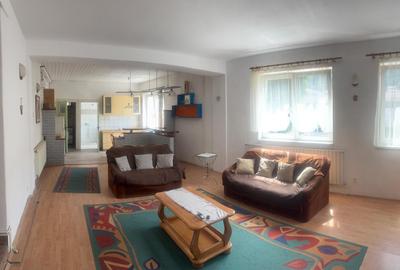 Apartament deosebit la 5 minute de Piata Sfatului