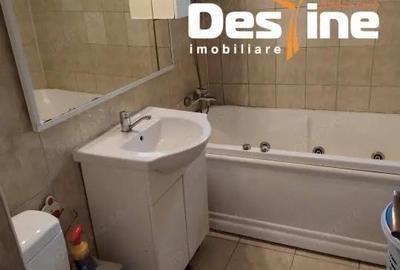 Apartament 3 camere decomandat Tomesti, mobilat+utilat, et 2 - 3