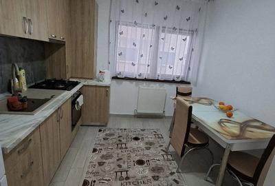 Apartament cu 2 camere decomandat în Sânpetru - 1