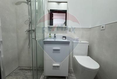 PRIMA ÎNCHIRIERE | Garsonieră renovată, mobilată complet | Zona Astra - 5