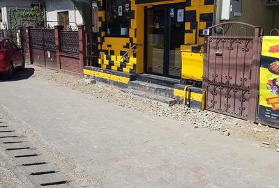 Spațiu comercial, de 80 mp, în Baciu - 9