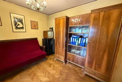 Apartament 3 camere  Dorobanti | Ambasada Turca - 6