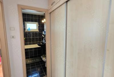 Apartament 3 camere, Cuza Voda, mobilat, utilat - 8