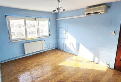 DACIA - 4CAM - CENTRALA PROPRIE/AC - ETAJ INTERMEDIAR - BOXA - ZONA EXCELENTA - 1