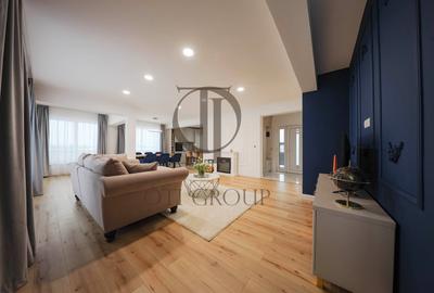 Casă cu 3 camere cu Teren 540 Mp în Nord - 2